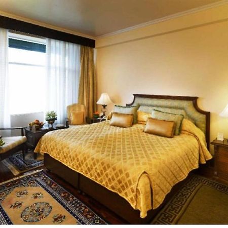 The Elgin Norkhill - Heritage Resort And Spa Gangtok Ngoại thất bức ảnh