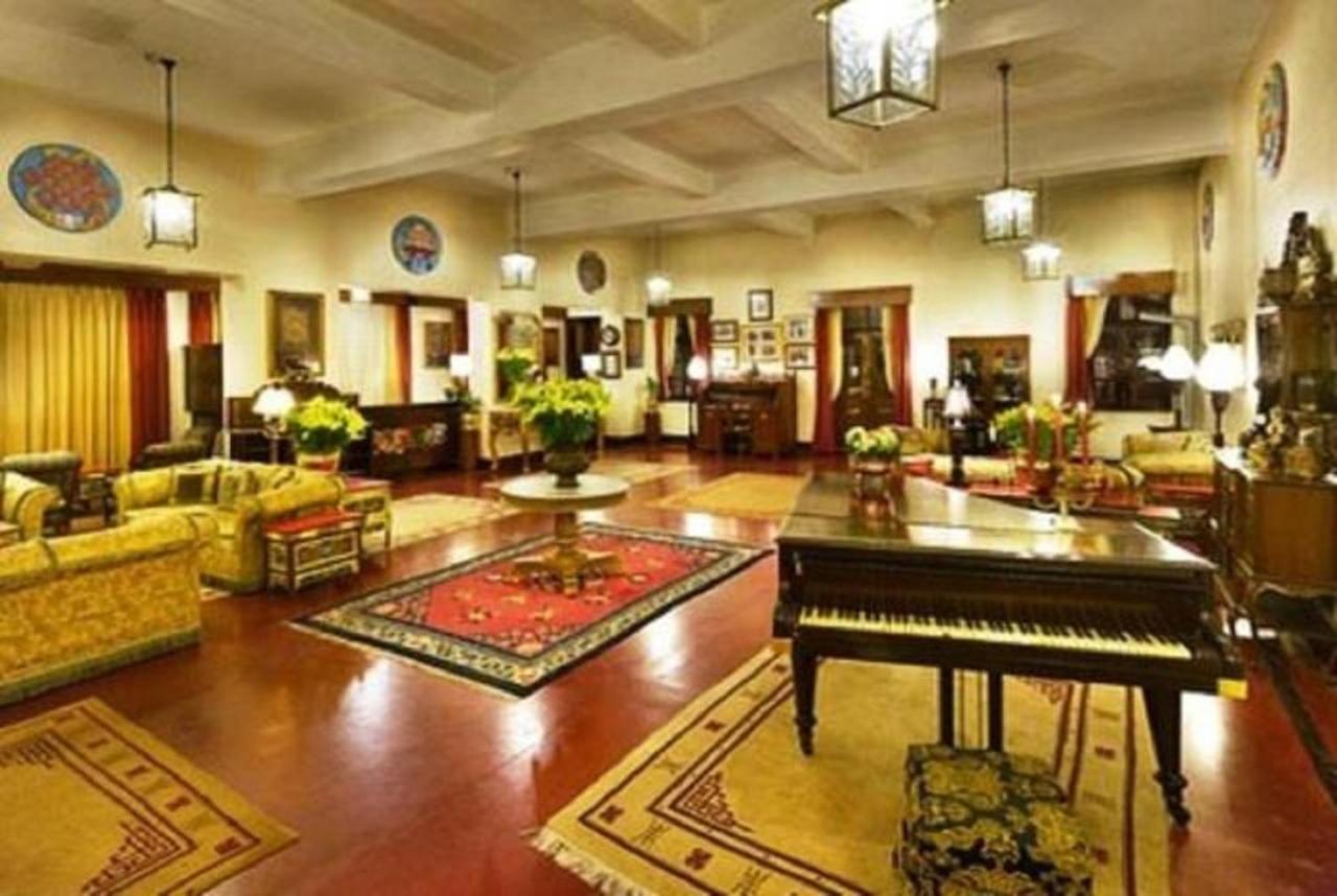 The Elgin Norkhill - Heritage Resort And Spa Gangtok Ngoại thất bức ảnh