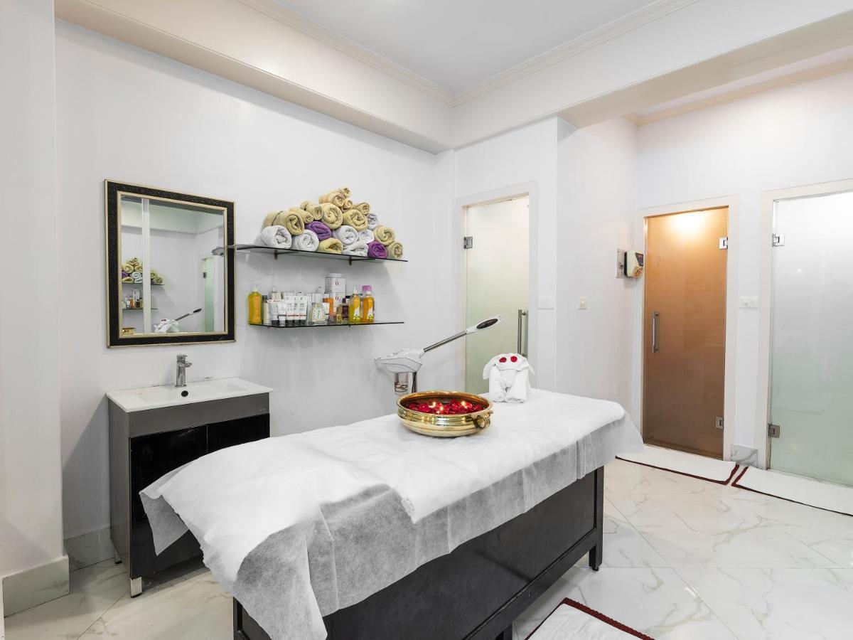 The Elgin Norkhill - Heritage Resort And Spa Gangtok Ngoại thất bức ảnh